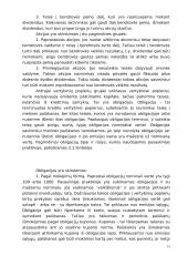 Finansų ir vertybinių popierių rinkos 15 puslapis