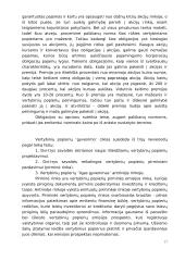 Finansų ir vertybinių popierių rinkos 17 puslapis