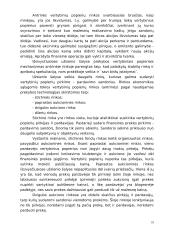 Finansų ir vertybinių popierių rinkos 18 puslapis