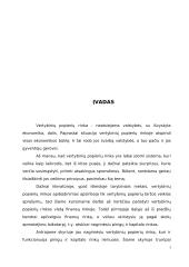 Finansų ir vertybinių popierių rinkos 3 puslapis