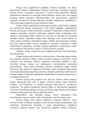 Finansų ir vertybinių popierių rinkos 7 puslapis