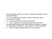 Pasiruošimas samprotavimo rašiniui 12 puslapis