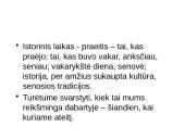 Pasiruošimas samprotavimo rašiniui 8 puslapis