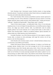 Vertybių problema Frydricho Nyčės (Friedrich Nietzsche) filosofijoje 10 puslapis