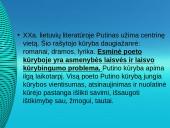 Vinco Mykolaičio-Putino gyvenimo ir kūrybos akiračiai 2 puslapis