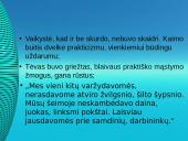 Vinco Mykolaičio-Putino gyvenimo ir kūrybos akiračiai 6 puslapis