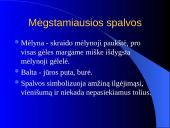 XIX amžiaus literatūros srovės 18 puslapis