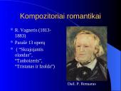 XIX amžiaus literatūros srovės 5 puslapis