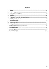 Vestuvių pobūvio organizavimas ir etiketas 2 puslapis