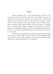 Vestuvių pobūvio organizavimas ir etiketas 3 puslapis