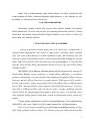 Vestuvių pobūvio organizavimas ir etiketas 7 puslapis