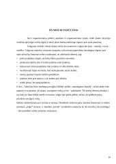 Vestuvių pobūvio organizavimas ir etiketas 10 puslapis