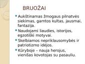 Romantizmas (tautinio atgimimo epocha) 2 puslapis