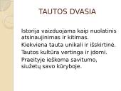 Romantizmas (tautinio atgimimo epocha) 12 puslapis