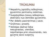 Romantizmas (tautinio atgimimo epocha) 15 puslapis