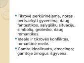 Romantizmas (tautinio atgimimo epocha) 3 puslapis