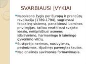 Romantizmas (tautinio atgimimo epocha) 5 puslapis