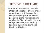 Romantizmas (tautinio atgimimo epocha) 6 puslapis