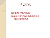 Romantizmas (tautinio atgimimo epocha) 7 puslapis