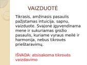 Romantizmas (tautinio atgimimo epocha) 8 puslapis