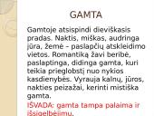 Romantizmas (tautinio atgimimo epocha) 10 puslapis