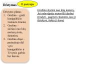 Ruošiamės literatūriniam rašiniui  5 puslapis