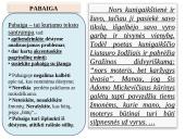 Ruošiamės literatūriniam rašiniui  7 puslapis