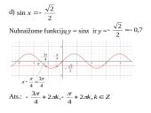 Sinuso funkcija 12 puslapis