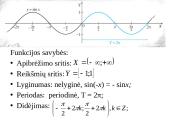 Sinuso funkcija 5 puslapis