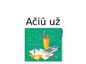 Sudėtingesnės logaritminės lygtys (teorija) 12 puslapis