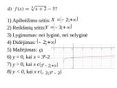 Šaknies funkcijos 13 puslapis