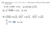 Šaknies funkcijos 14 puslapis