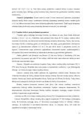 Vidaus vandens transporto sektorius 17 puslapis