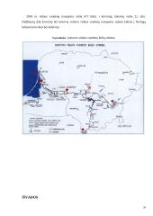 Vidaus vandens transporto sektorius 18 puslapis