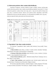 Vidaus vandens transporto sektorius 3 puslapis