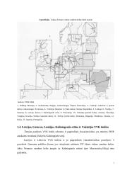 Vidaus vandens transporto sektorius 5 puslapis