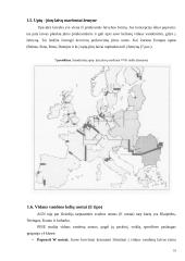 Vidaus vandens transporto sektorius 8 puslapis
