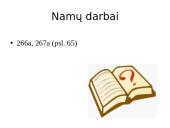 Trijų lygčių su trimis nežinomaisiais sistemos  13 puslapis