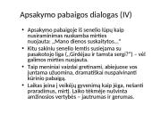J. Biliūnas ,,Ubagas” 14 puslapis