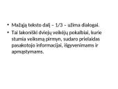 J. Biliūnas ,,Ubagas” 6 puslapis