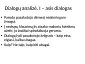 J. Biliūnas ,,Ubagas” 7 puslapis