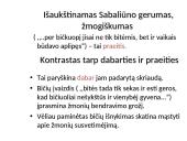 J. Biliūnas ,,Ubagas” 10 puslapis