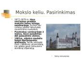 Vincas Kudirka (1858 - 1899) - simboliška modernėjančios lietuvių tautos figūra 8 puslapis