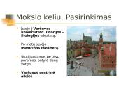 Vincas Kudirka (1858 - 1899) - simboliška modernėjančios lietuvių tautos figūra 9 puslapis
