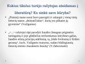 Vaižgantas. Dėdės ir dėdienės  2 puslapis