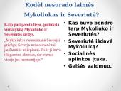 Vaižgantas. Dėdės ir dėdienės  17 puslapis