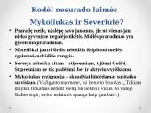 Vaižgantas. Dėdės ir dėdienės  18 puslapis