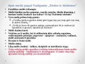 Vaižgantas. Dėdės ir dėdienės  19 puslapis