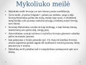 Vaižgantas. Dėdės ir dėdienės  20 puslapis