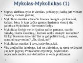 Vaižgantas. Dėdės ir dėdienės  5 puslapis